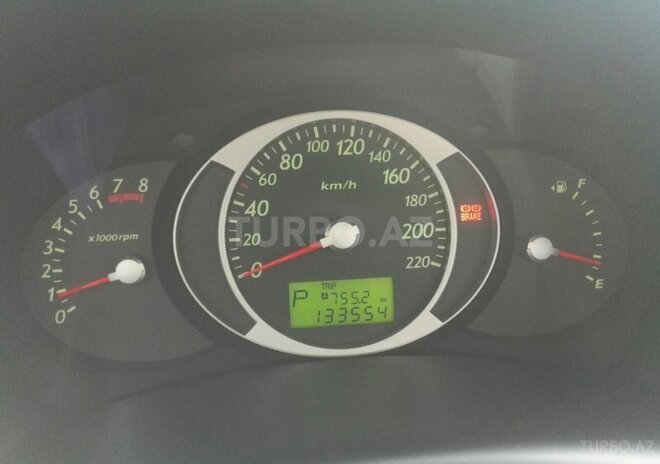 Hyundai Tucson 2009, 133,000 km - 2.0 l - Bakı