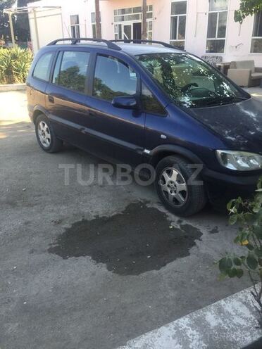 Opel Zafira 2009, 150,000 km - 1.8 l - Bakı