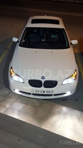 BMW 523 2005, 273,000 km - 2.2 l - Bakı