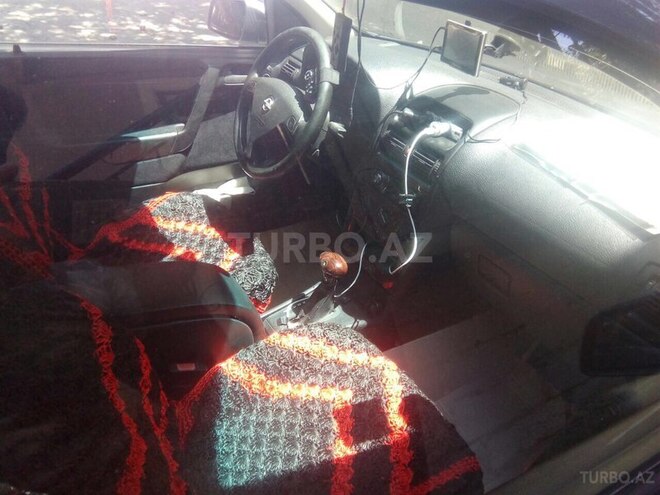 Opel Astra 1998, 220,000 km - 1.8 л - Sumqayıt