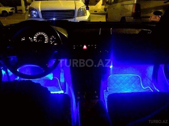 Mercedes C 240 1999, 304,000 km - 2.4 l - Sumqayıt