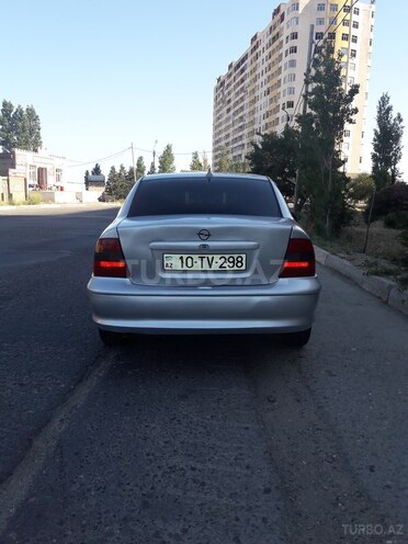 Opel Vectra 1997, 147 km - 1.9 л - Ağdam