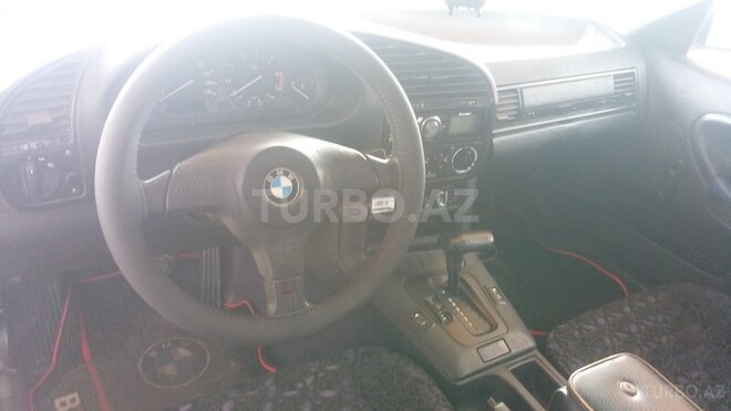 BMW 318 1994, 335,000 km - 1.8 l - Bakı