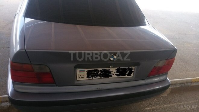 BMW 318 1994, 335,000 km - 1.8 l - Bakı
