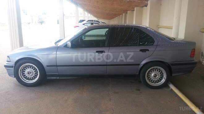 BMW 318 1994, 335,000 km - 1.8 l - Bakı