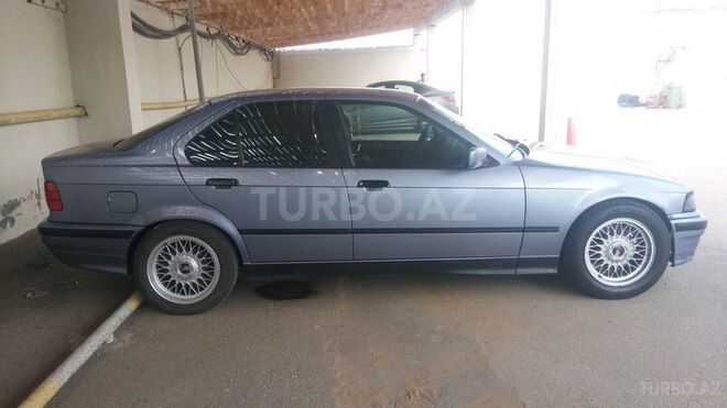 BMW 318 1994, 335,000 km - 1.8 l - Bakı