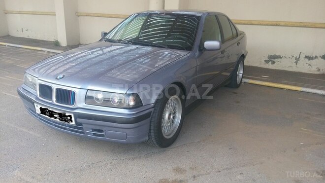 BMW 318 1994, 335,000 km - 1.8 l - Bakı