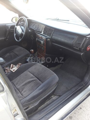 Opel Vectra 1997, 147 km - 1.9 л - Ağdam