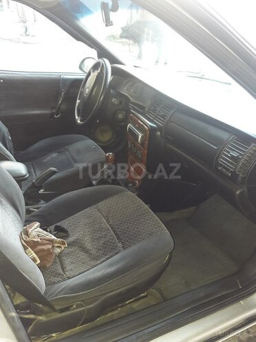 Opel Vectra 1997, 147 km - 1.9 л - Ağdam