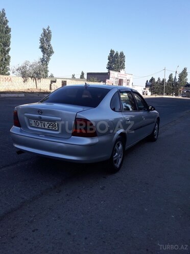 Opel Vectra 1997, 147 km - 1.9 л - Ağdam