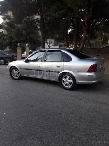 Opel Vectra 1997, 147 km - 1.9 л - Ağdam