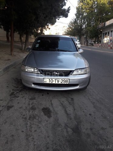 Opel Vectra 1997, 147 km - 1.9 л - Ağdam
