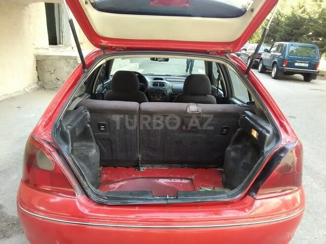 Rover  1997, 164,000 km - 1.4 l - Sumqayıt