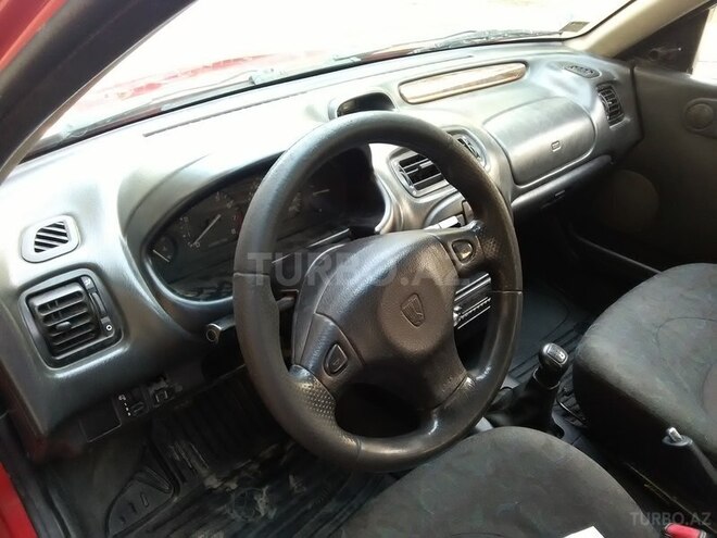 Rover  1997, 164,000 km - 1.4 l - Sumqayıt