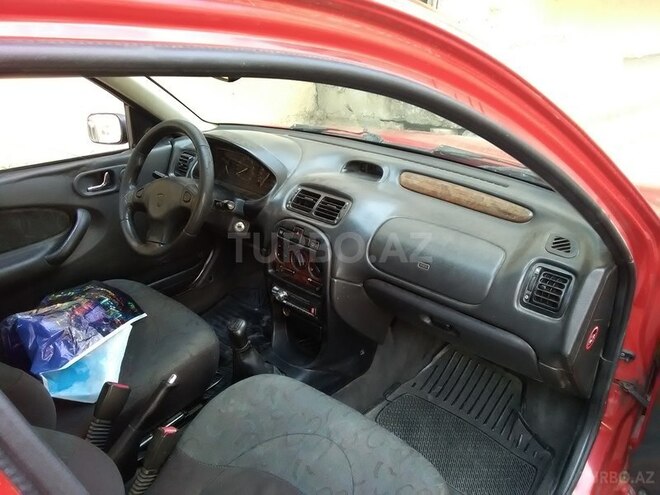 Rover  1997, 164,000 km - 1.4 l - Sumqayıt