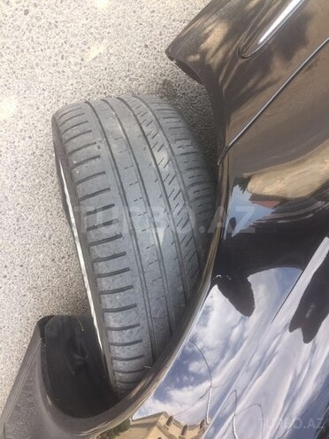 Mercedes E 320 2002, 205,000 km - 2.7 l - Bakı
