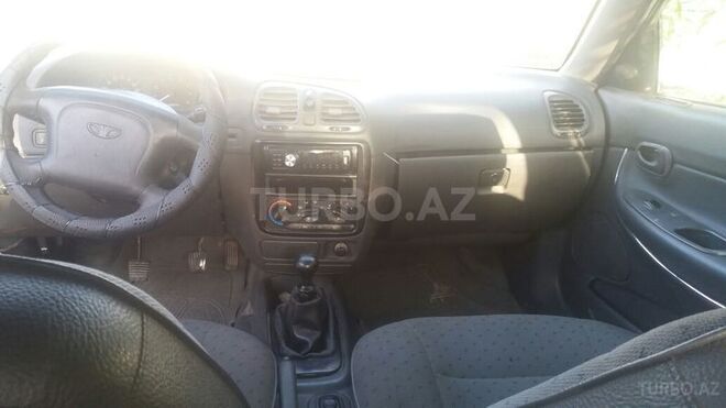 Daewoo Nubira 1999, 300,000 km - 1.6 l - Bakı