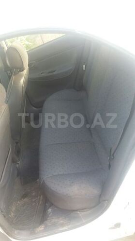 Daewoo Nubira 1999, 300,000 km - 1.6 l - Bakı