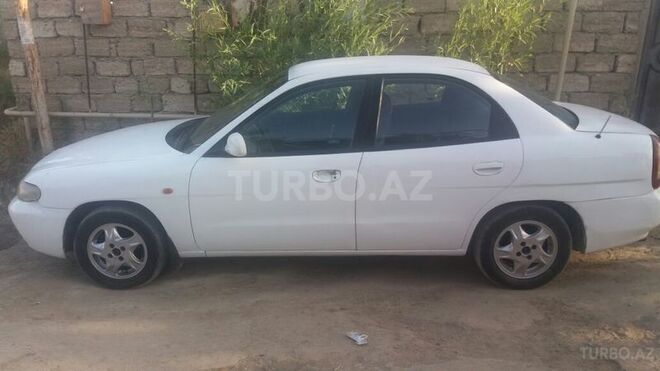Daewoo Nubira 1999, 300,000 km - 1.6 l - Bakı