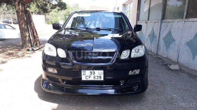 Mitsubishi Airtrek 2001, 371,000 km - 2.0 l - Qazax