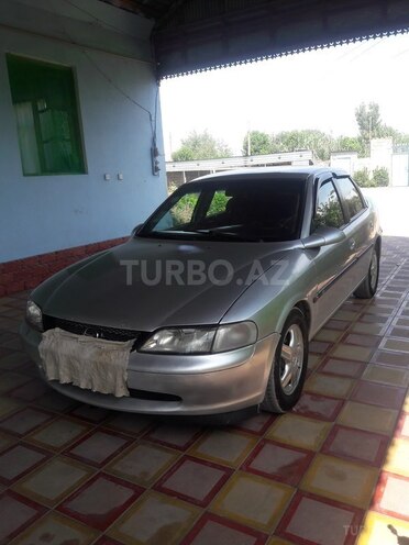 Opel Vectra 1995, 160 km - 1.9 л - Ağcabədi