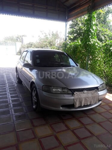 Opel Vectra 1995, 160 km - 1.9 л - Ağcabədi