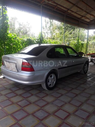 Opel Vectra 1995, 160 km - 1.9 л - Ağcabədi
