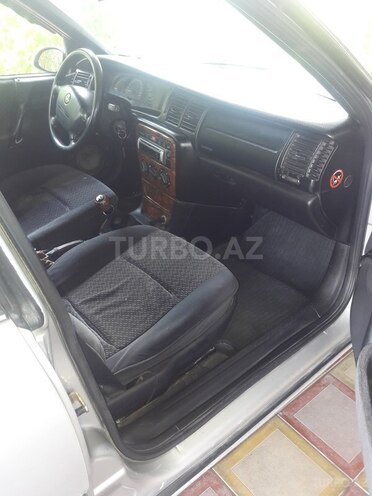 Opel Vectra 1995, 160 km - 1.9 л - Ağcabədi