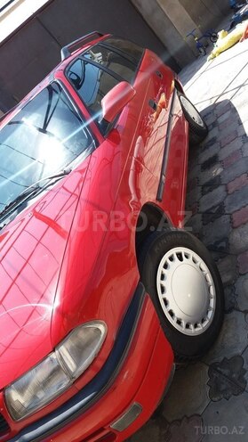 Opel Astra 1997, 200,000 km - 1.6 l - Bakı