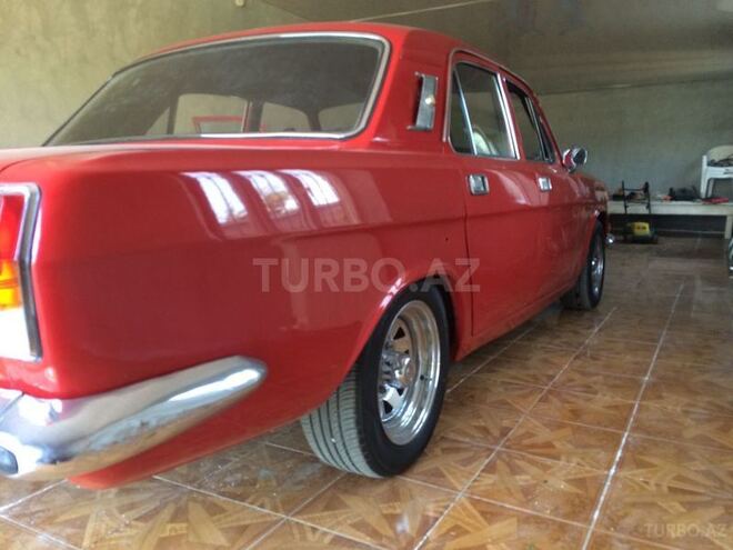 GAZ 24 1972, 200,000 km - 2.4 l - Balakən