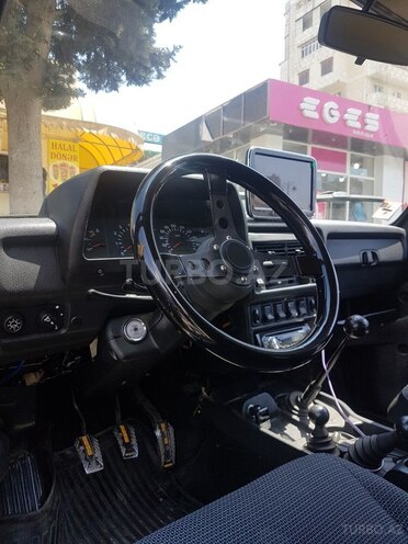 LADA (VAZ) Niva 2014, 65,000 km - 1.7 l - Bakı