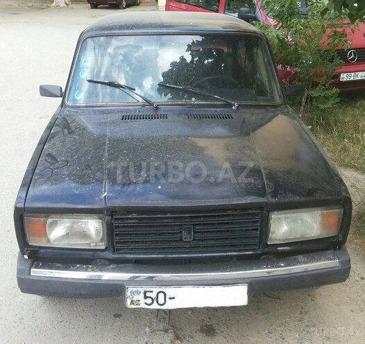 LADA (VAZ) 2106 1992, 220,000 km - 1.5 l - Sumqayıt
