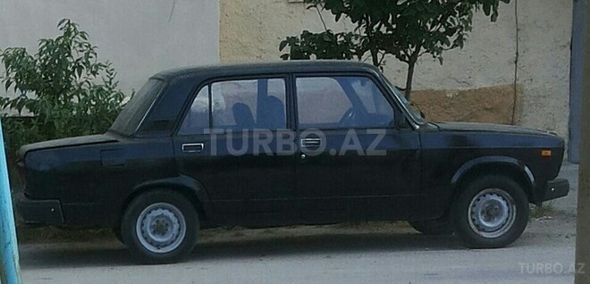 LADA (VAZ) 2106 1992, 220,000 km - 1.5 l - Sumqayıt