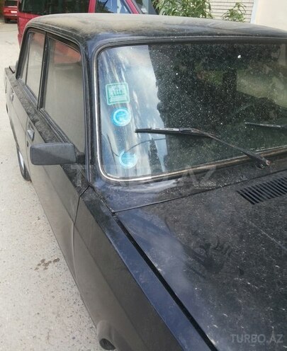 LADA (VAZ) 2106 1992, 220,000 km - 1.5 l - Sumqayıt