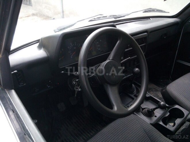 LADA (VAZ) Niva 2014, 43,000 km - 1.7 l - Bakı
