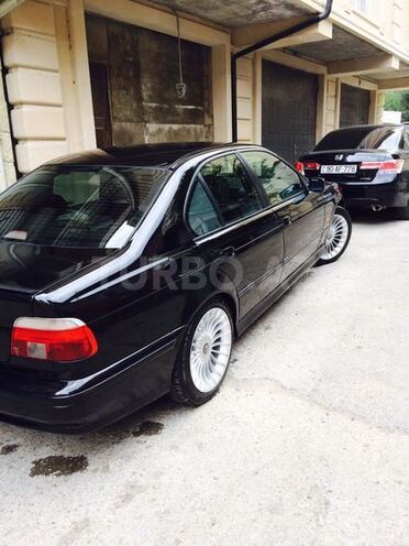 BMW 528 2000, 117,000 km - 0.1 l - Bakı