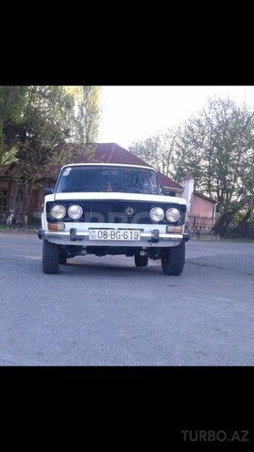 LADA (VAZ) 2106 1996, 300,000 km - 1.6 л - Balakən
