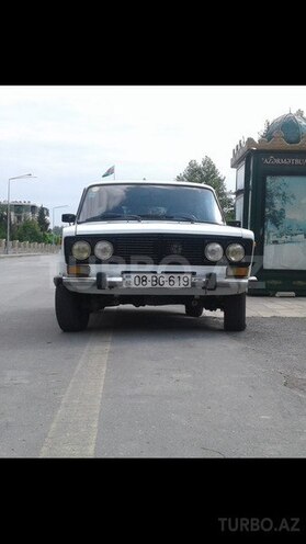 LADA (VAZ) 2106 1996, 300,000 km - 1.6 л - Balakən