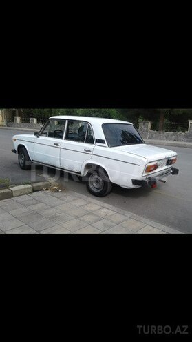 LADA (VAZ) 2106 1996, 300,000 km - 1.6 л - Balakən