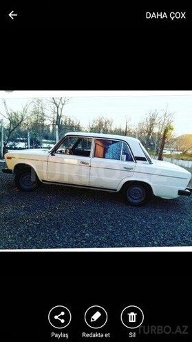 LADA (VAZ) 2106 1996, 300,000 km - 1.6 л - Balakən