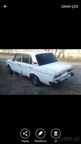 LADA (VAZ) 2106 1996, 300,000 km - 1.6 л - Balakən