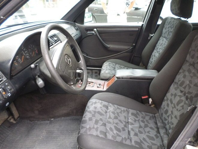 Mercedes C 180 1999, 305,755 km - 1.8 l - Bakı