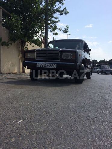 LADA (VAZ) 2107 2005, 135,000 km - 1.5 l - Bakı