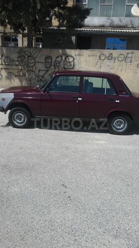 LADA (VAZ) 2107 2005, 135,000 km - 1.5 l - Bakı