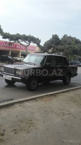 LADA (VAZ) 2107 2005, 135,000 km - 1.5 l - Bakı