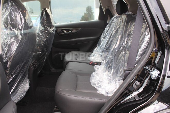 Nissan X-Trail 2016, 0 km - 2.0 л - Bakı