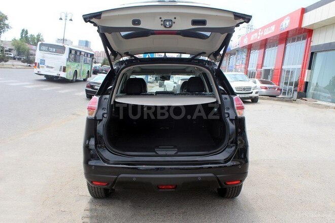 Nissan X-Trail 2016, 0 km - 2.0 л - Bakı