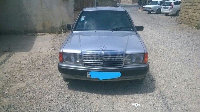 Mercedes 190 1990, 298,061 km - 2.0 l - Bakı