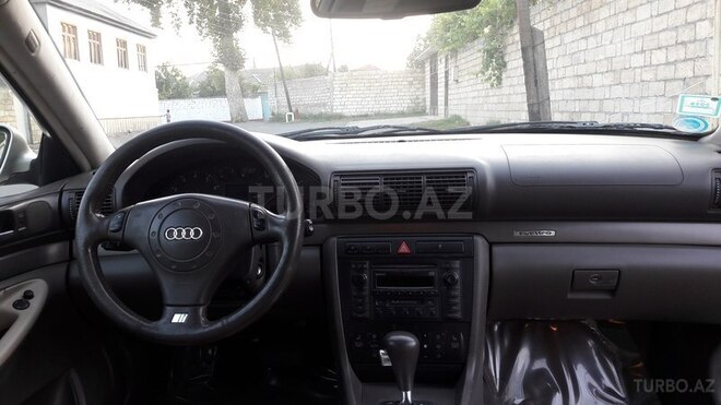 Audi A4 2001, 166,195 km - 0.2 l - Bakı