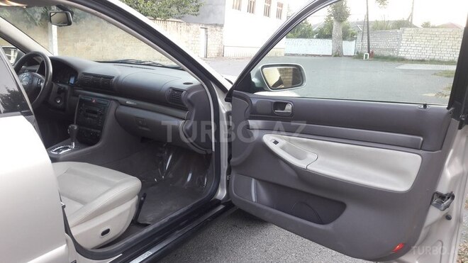 Audi A4 2001, 166,195 km - 0.2 l - Bakı
